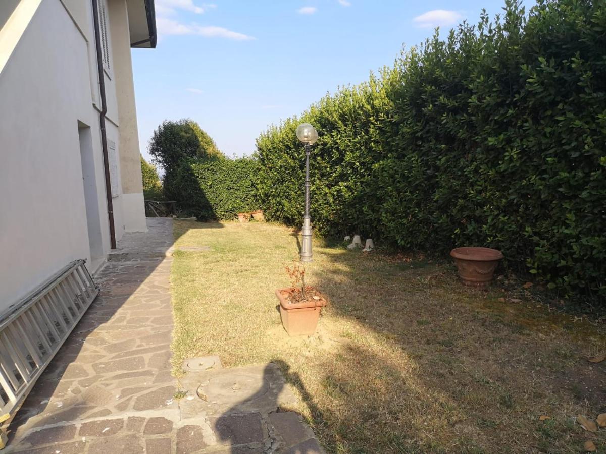 B&B Le Rose Di Paola Santa Maria a Monte Exterior foto