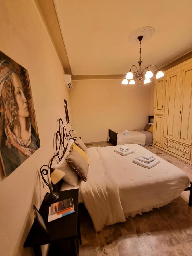 B&B Le Rose Di Paola Santa Maria a Monte Exterior foto