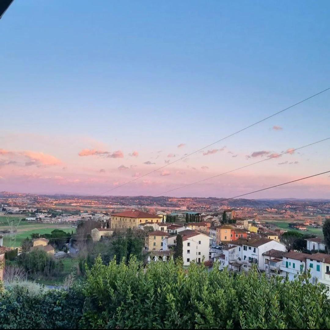 B&B Le Rose Di Paola Santa Maria a Monte Exterior foto